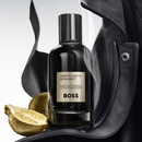 Аромат Unapologetic Bergamot от Hugo Boss