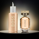 Аромат Boss The Scent For Her