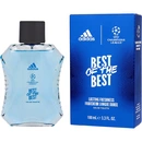 Аромат UEFA Champions League Best Of The Best от бренда Adidas