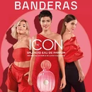 Парфюм для женщин Antonio Banderas The Icon Splendid