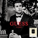 Аромат Guess Uomo