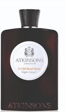 Аромат 24 Old Bond Street Triple Extract от бренда Atkinsons