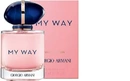 Аромат Giorgio Armani My Way