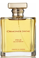 Аромат Prive от бренда Ormonde Jayne