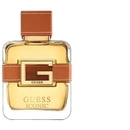 Аромат Iconic Men EDP от бренда Guess