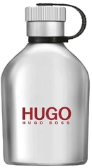 Аромат Hugo Iced от Hugo Boss