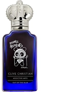Аромат Strange Heavens Out Of Blue от бренда Clive Christian Аромат Strange Heavens Out Of Blue от бренда Clive Christian