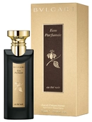 Аромат Eau Parfumee au The Noir Intense от Bvlgari