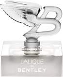 Мужской аромат Lalique for Bentley Crystal Edition