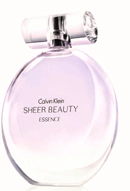 Аромат Sheer Beauty Essence от бренда Calvin Klein