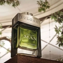 Аромат Bvlgari Man Wood Essence