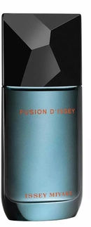 Аромат Fusion D Issey от бренда Issey Miyake