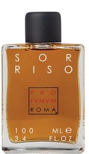 Аромат Sorriso от бренда Profumum Roma