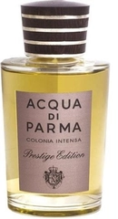 Аромат Colonia Intensa от Acqua di Parma в коллекционном флаконе