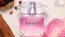 Аромат для женщин Versace Bright Crystal