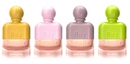 Ароматы Incensorial, Les, Hard Wood и Big Apple от бренда Boy Smells