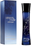 Аромат Armani Code Ultimate Femme от Giorgio Armani