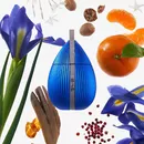 Женские духи Sarah Jessica Parker Blue Rhapsody