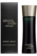 Аромат Armani Code Ultimate от Giorgio Armani