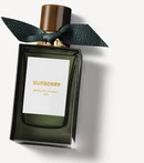 Аромат Midnight Journey от бренда Burberry