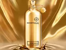 Аромат для мужчин и женщин Montale Pure Gold