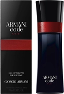 Аромат Armani Code A List от бренда Giorgio Armani