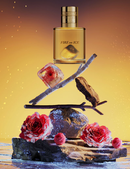 Унисекс-парфюм Lattafa Fire On Ice Унисекс-парфюм Lattafa Fire On Ice