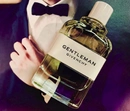 Ароматический цитрусовый аромат Gentleman Cologne от Givenchy