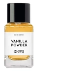 Аромат Vanilla Powder от бренда Matiere Premiere