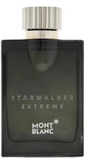 Аромат MontBlanc Starwalker Extreme