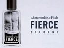 Аромат Fierce от бренда Abercrombie and Fitch