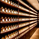 В разнообразии новых ароматов порой можно просто потеряться