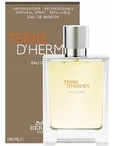 Аромат для мужчин Hermes Terre d Hermes Eau Givree