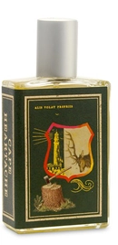 Аромат Cape Heartache от бренда Imaginary Authors