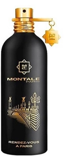 Духи в стиле унисекс Rendez-vous a Paris от Montale