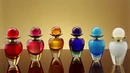 Ароматы Murano Selima, Murano Amarena, Murano Zahira, Murano Lazulia, Murano Noorah и Murano Calaluna от Bvlgari
