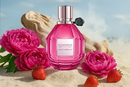 Женский парфюм Viktor and Rolf Flowerbomb Pretty Peony