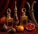 Нишевый бренд «Амуаж» - сплав восточных и западных традиций