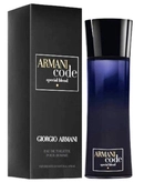 Аромат Armani Code Special Blend от Giorgio Armani