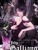 Женские духи John Galliano