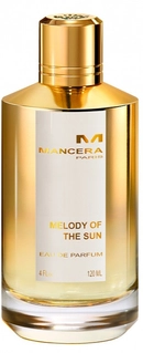 Парфюм Melody Of The Sun от бренда Mancera