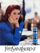 Женский парфюм Yves Saint Laurent Rive Gauche