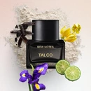 Духи в стиле унисекс New Notes Talco