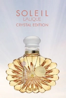 Аромат Lalique Soleil Crystal Edition Extrait de Parfum