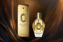 Ароматы Million Gold и Million Gold For Her от бренда Paco Rabanne