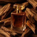 Амброксан сочетает в себе мускусные, древесные и анималистические ноты