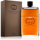 Аромат Guilty Absolute Pour Homme от Gucci