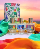 Аромат Lovebird от бренда Zoologist