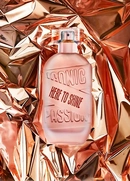 Аромат Here To Shine от Naomi Campbell