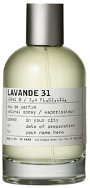 Унисекс аромат Le Labo Lavande 31